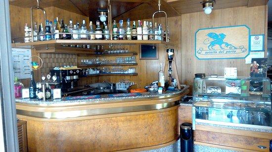 Osteria al Porto