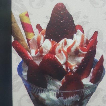 L'Oasi del Gelato