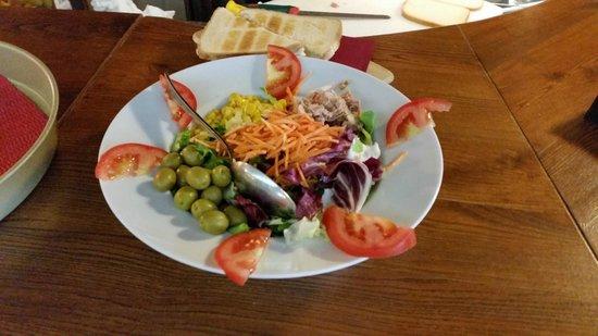 Enoteca La Tinozza