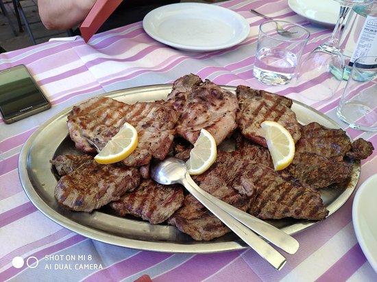 Trattoria da Gino