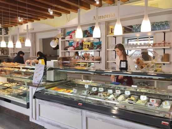 Pasticceria Gelateria Il Boccino D'Oro