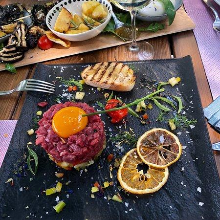 Osteria Metti