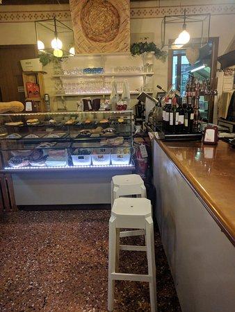 Bar al Borgo