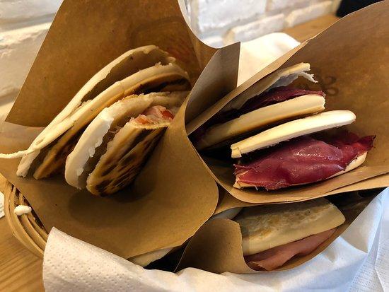 La Tigelleria