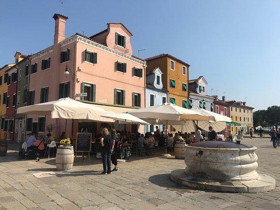 Osteria Al Museo Burano