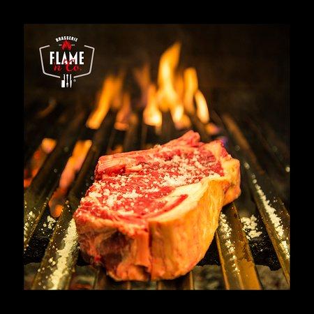 Flame'n Co. Treviso