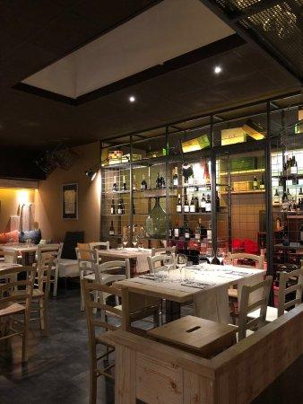Bastian Osteria