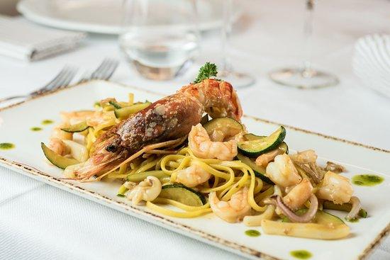 Ristorante Vecchia Dogana