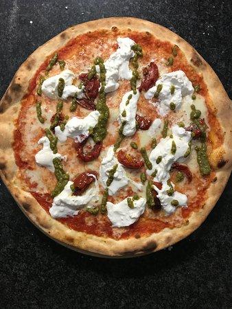 Pizza Export