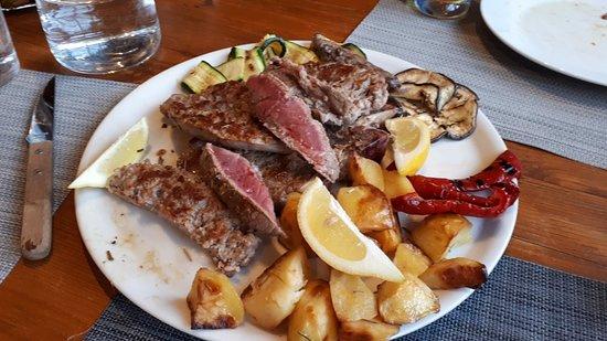 Zio Stefano Cucina Casalinga e Pizza