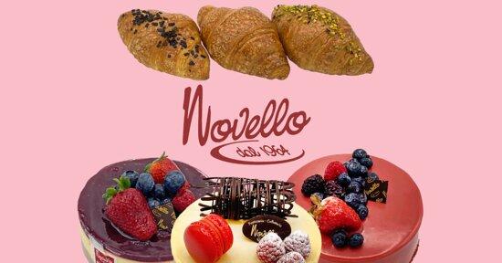 Pasticceria Novello