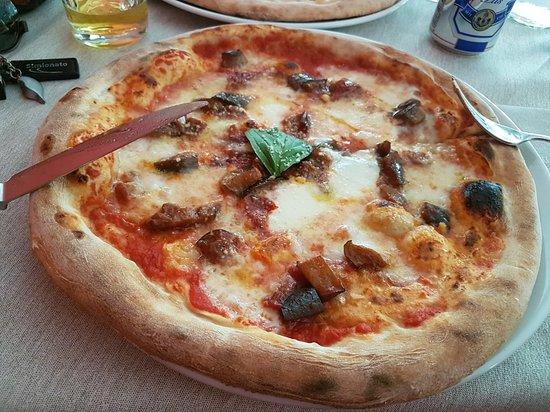 Neapolis Pizzeria Napoletana Griglieria