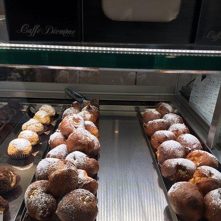 Gioia Pasticceria-Caffetteria