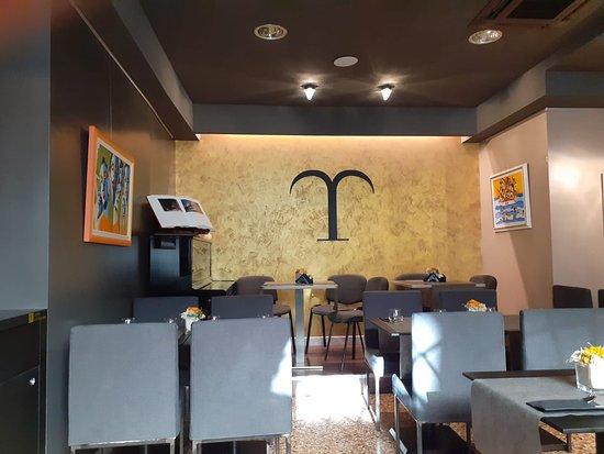 Caffe Letterario