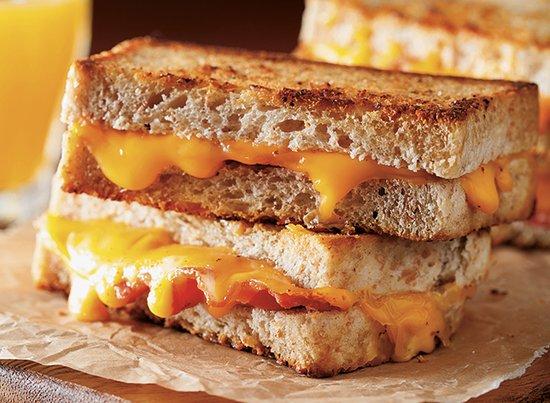 Toasteria Gourmet