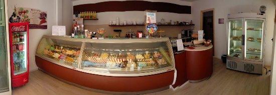 Bacio di Latte