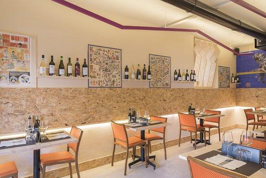 TANTO Pizzeria Ristorante