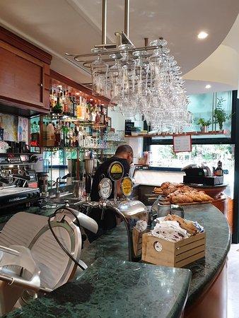 Bar Tevere Da Bido
