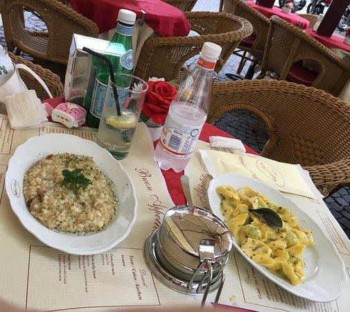 Cafe Cavour