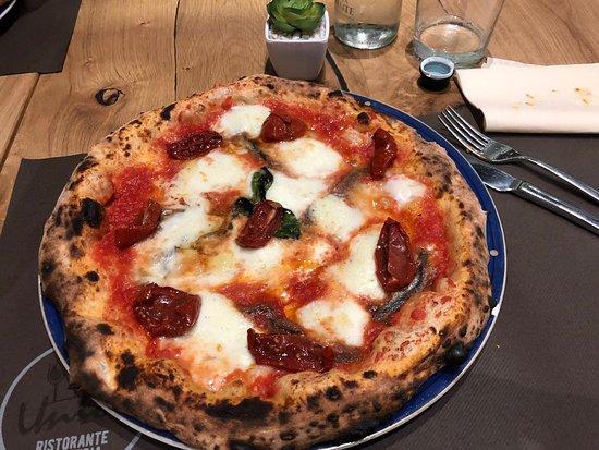 Unico Ristorante Pizzeria