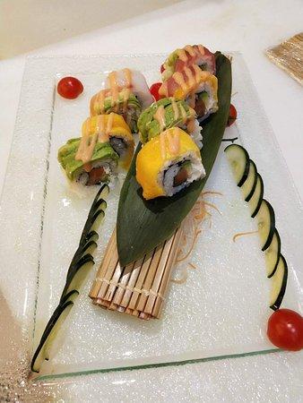 Yan Sushi Ristorante