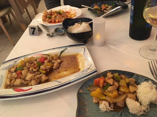 Ristorante Jixiang