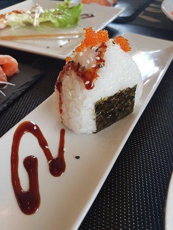 Sun Sushi