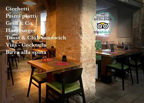 Ristorante Bakaro
