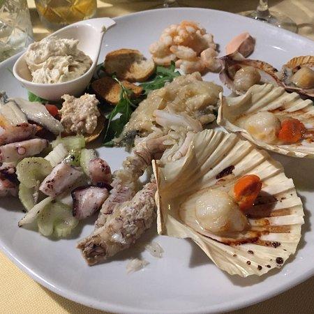 Ristorante Osteria Da Marino