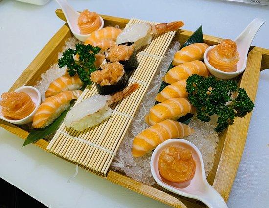 Yama Sushi 2