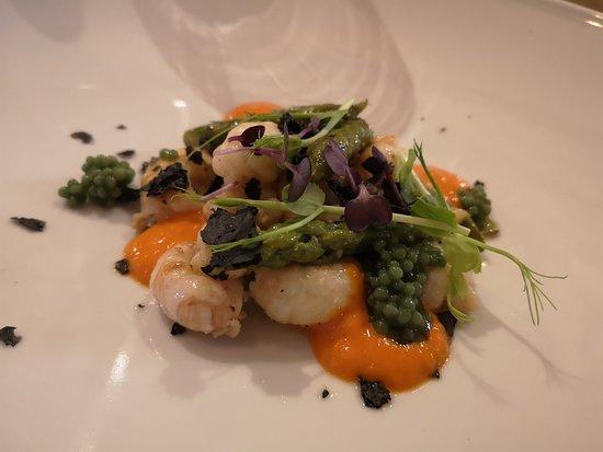Ghebo Ristorante