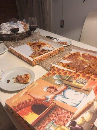Pizzeria Peter Pan