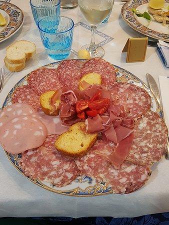 Ristorante Osteria 19