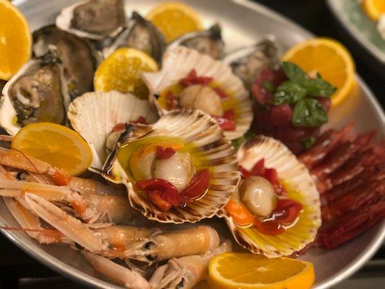 Osteria la Busara