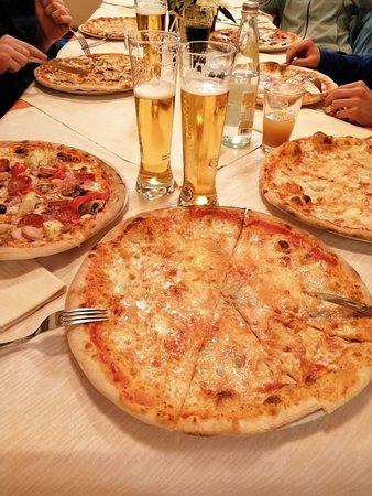Ristorante Pizzeria Dolomiti