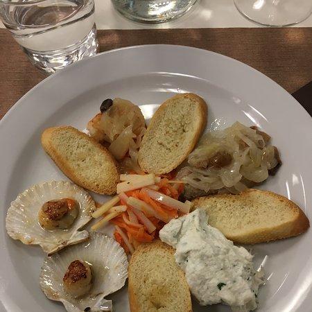 Al Bacaro Veneziano