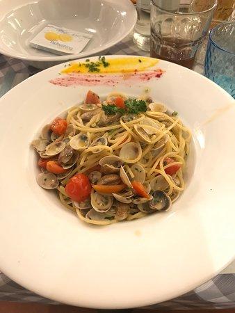 Ristorante Adriatica Pizzeria