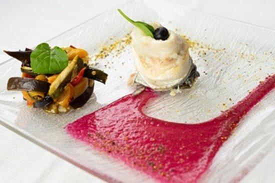 Trattoria La Nassa