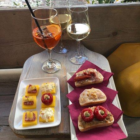 Osteria Asinella