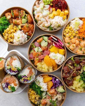 Poke Time