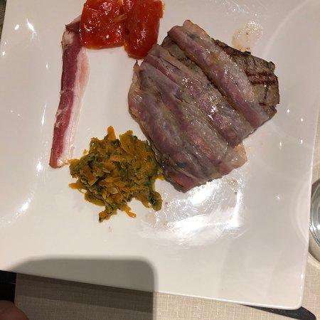 Osteria La Fregola