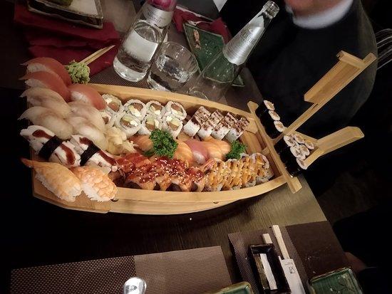 Sushi Neo