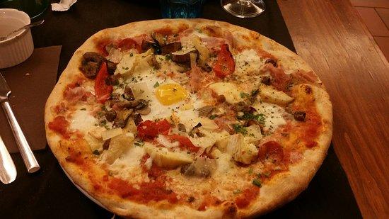 Alla Vecchia Favorita