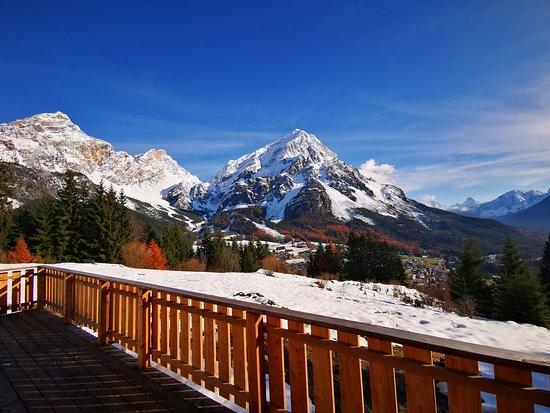 Rifugio Larin