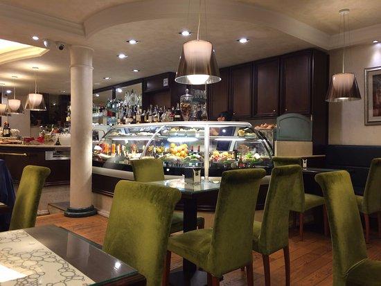 Caffe Rialto snc