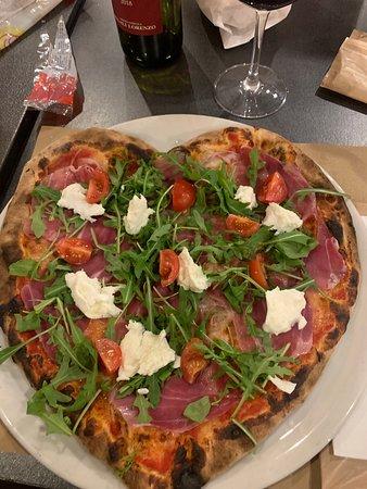 Pizzeria al Porto