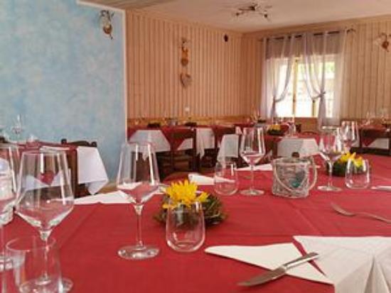 dolomiti ristorante bar