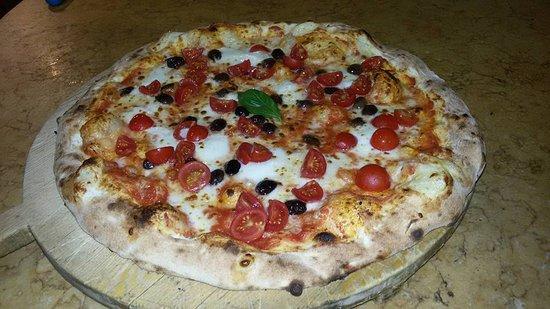 Pizzeria Inferno