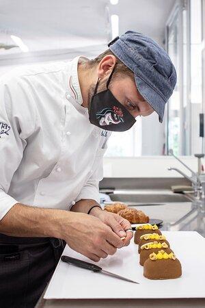 Aroma Pasticceria & Cucina