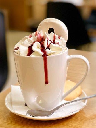 Gelateria Capo Di Latte